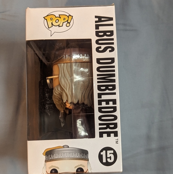Harry Potter Funko Pop - Picture 5 of 6